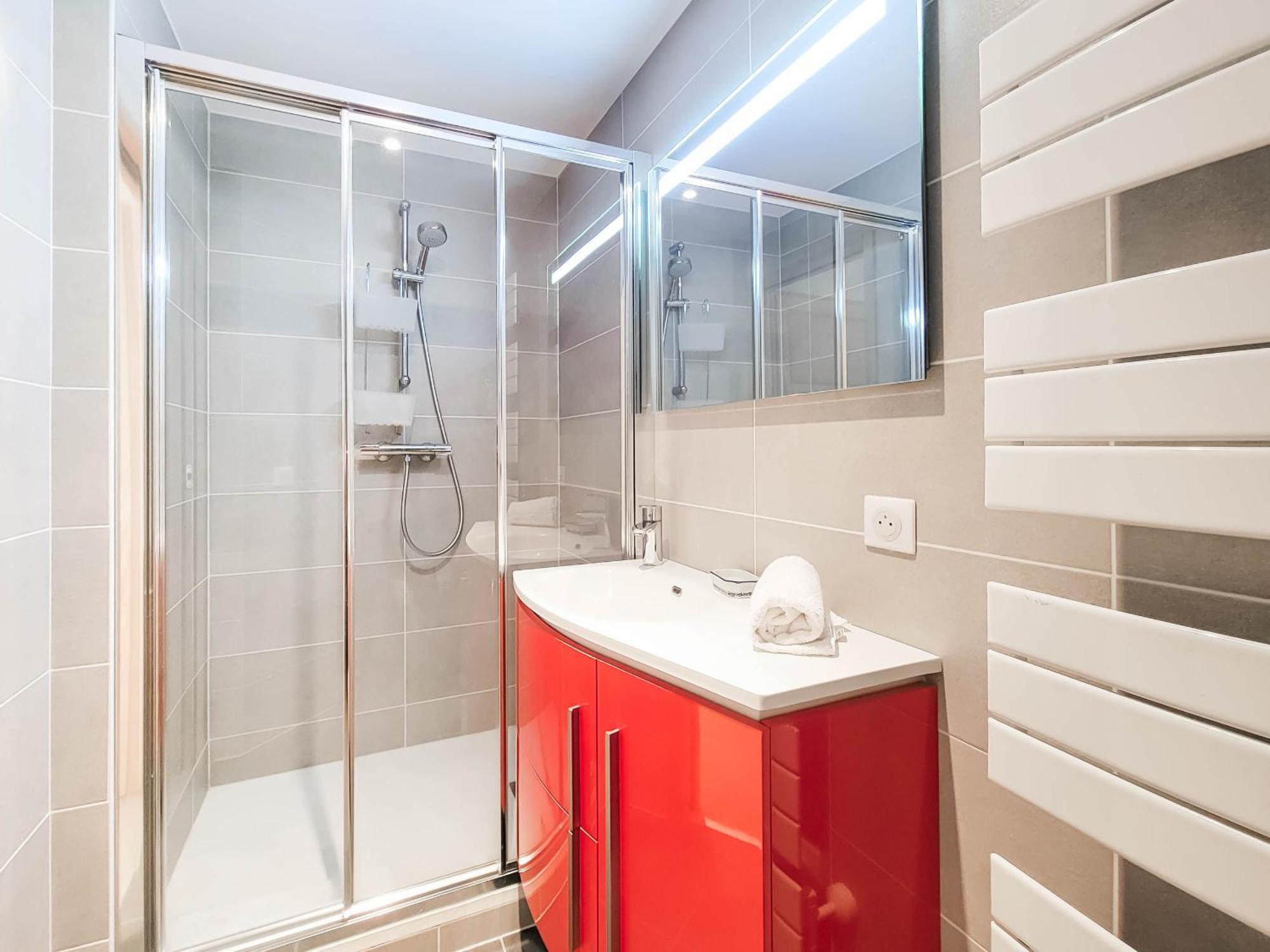 Le Savoy 2 - Pied Des Pistes - Centre Daire Chamonix Dış mekan fotoğraf